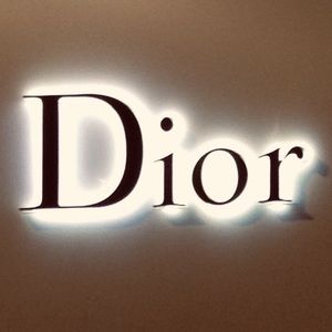 DIOR ❤️ JA’DIOR